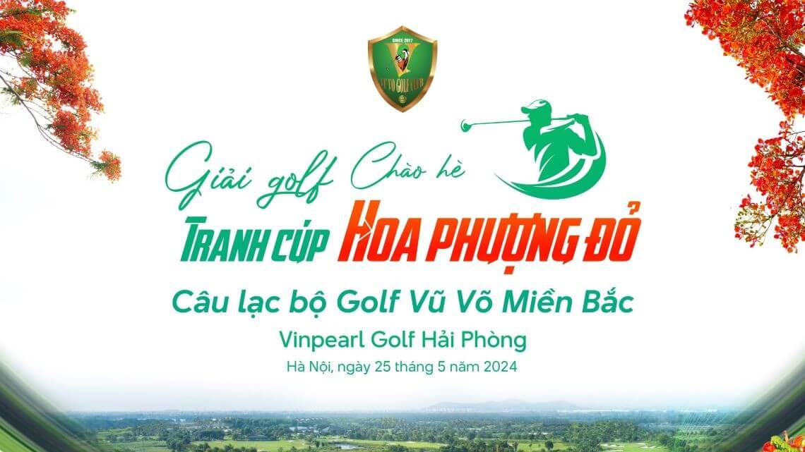 Giai golf vu-vo