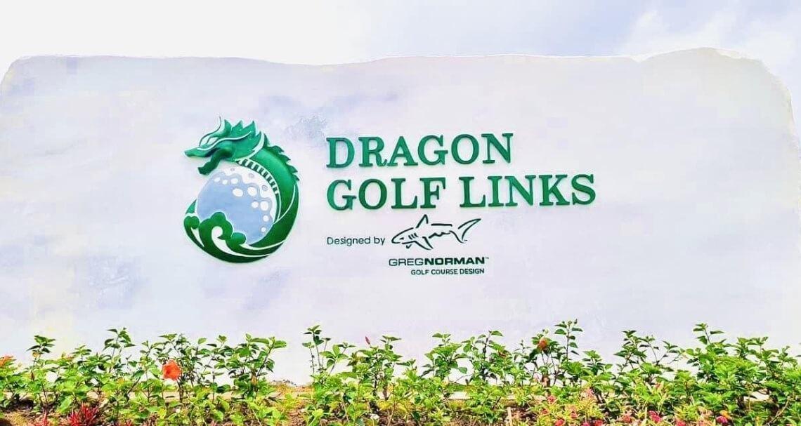 Geleximco khai trương sân golf Đồi Rồng